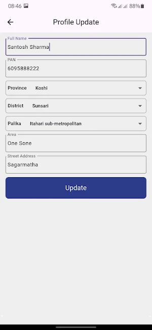 Growmax: eCommerce Platform Screenshot 3