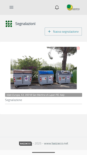 AlbaSerena Screenshot 2