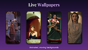 Bollywood Wallpaper 4K Screenshot 1