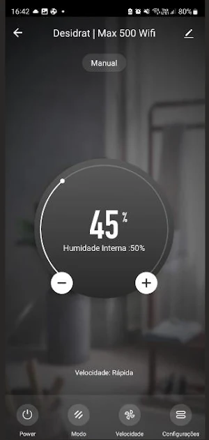 Thermomatic Screenshot 0