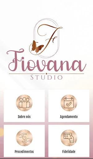 Fiovana Studio Screenshot 2