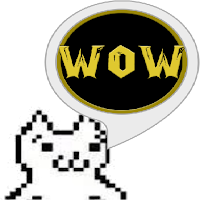 Cat Wow