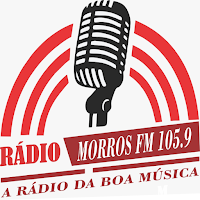 Rádio Morros FM 105.9