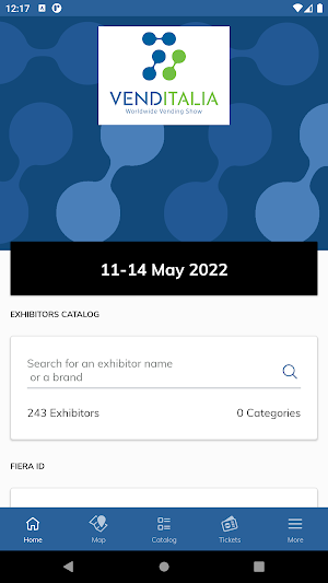 Venditalia Screenshot 0