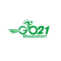 GO21 RIDER
