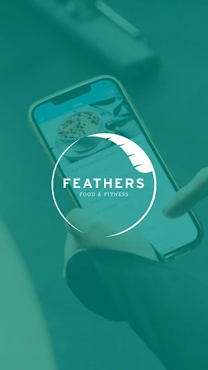 Feathers Food and Fitness Screenshot 0