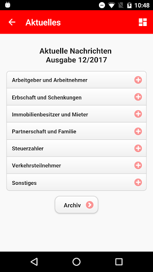 Rechtsanwälte Rübsteck Lubocka Screenshot 2
