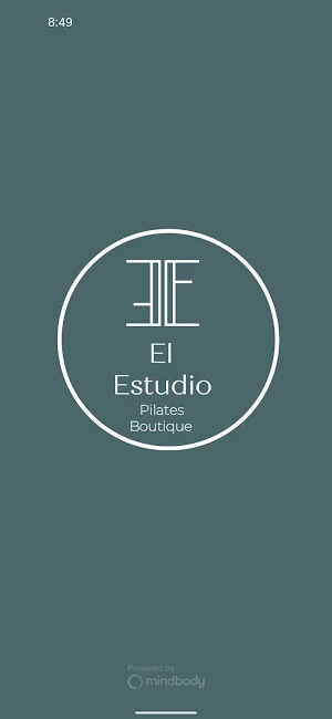 El Estudio - Pilates Boutique Screenshot 0