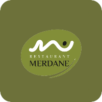 Merdane