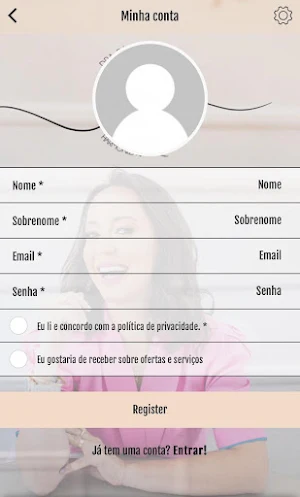 Dra Barbarah Alves Screenshot 0