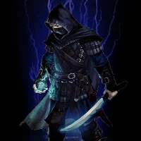 Assassins battleground survival game