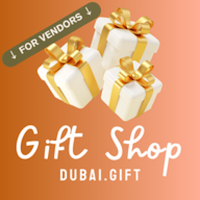 DubaiGift Vendor