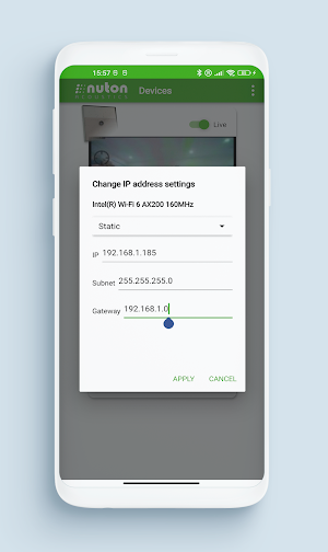 Aura Companion Screenshot 3