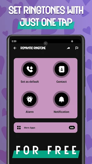 Love Ringtones 2024 Screenshot 2