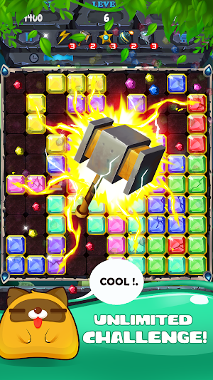 1010 Block Puzzle Free Screenshot 3