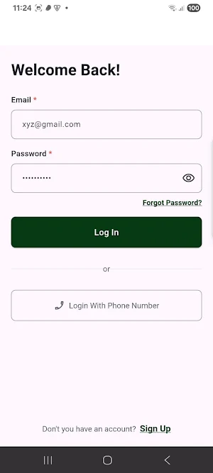 Teketeke Screenshot 2
