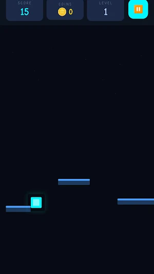 CubeLeapX Screenshot 2