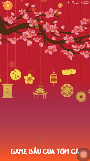 Lắc Bầu Cua Tôm Cá | Dân Gian Screenshot 0