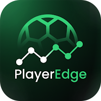 Player Edge Player Statistics
