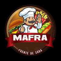 Fuente de Soda Mafra