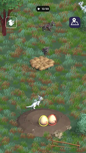 Dragon Breeder Screenshot 0