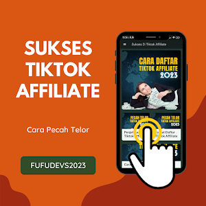 Cara Daftar Tiktok Affiliate Screenshot 1