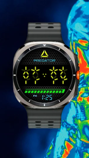 Predator Watch Screenshot 1