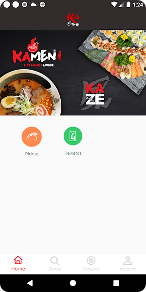 Ka Family Screenshot 1