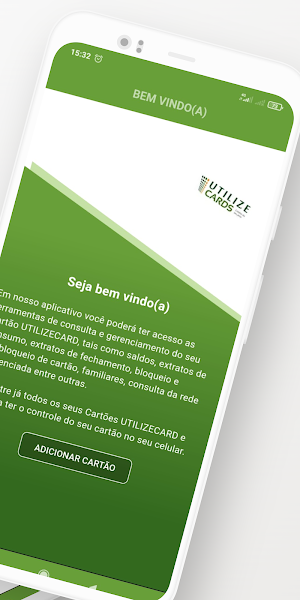 Uitilize Cards Screenshot 1
