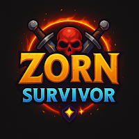 Zorn Survivor – Idle RPG Games