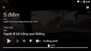 120 Câu Mô Phỏng Tình Huống GT Screenshot 3