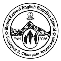 Mount Everest English School