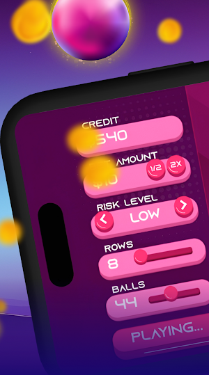 Plinko Universe Screenshot 3