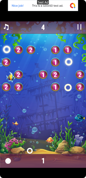 Mega Balls100X PhysicsWinMinto Screenshot 3