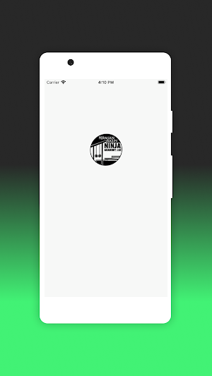 PB Ninja Academy Screenshot 0