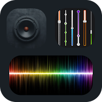 Equalizer - Bass Booster Music