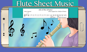 Real Flute & Recorder - Magic Tiles Music Games Screenshot 0