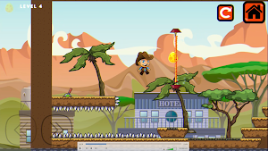 Egg Hunt Screenshot 2