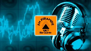 FM Pirámide Río Cuarto Screenshot 3