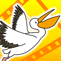 回転アニメーション