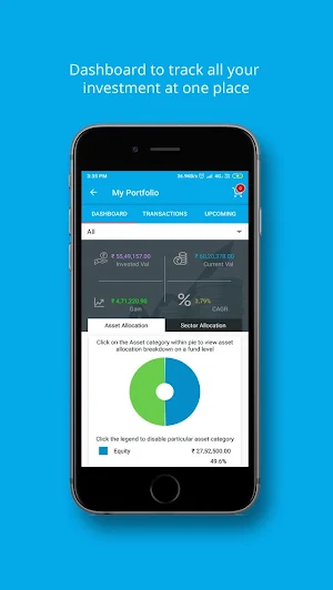 Fintoo Invest Screenshot 3