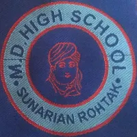 MD Sr Sec School