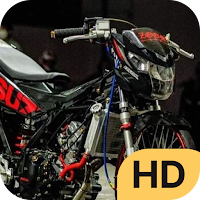 Satria FU Wallpaper HD