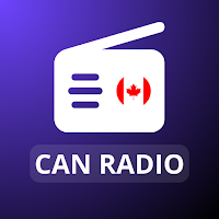 Canada Radio: Online FM Radio