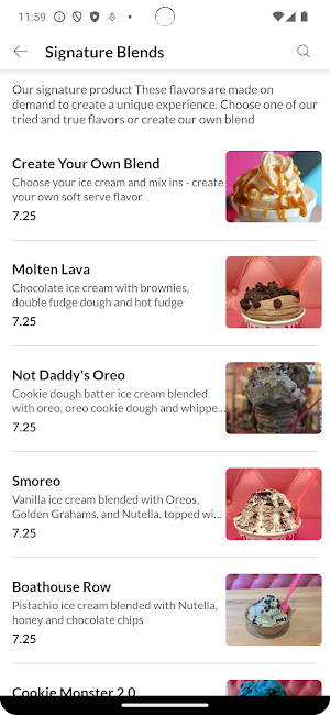 Scoop Deville - Midtown Screenshot 2