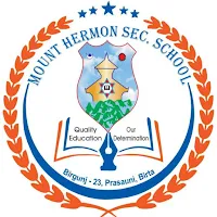 Mount Hermon School
