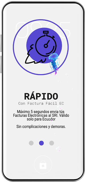 Factura Fácil EC Screenshot 3