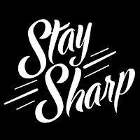Stay Sharp Barbershop NJ