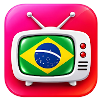 Canais do Brasil - TV Ao Vivo