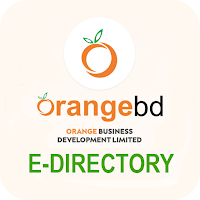 OrangeBD eDirectory